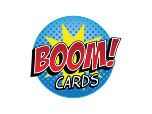 Creating escape rooms with boom cards