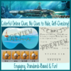 7th Grade Math Addition and Subtraction of Rational Numbers Digital Escape Room - Image 4