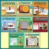 3rd Grade Math Holiday & Seasonal Digital Escape Room Bundle ...