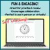 3rd Grade Math End of the School Year Review Activity Digital Escape Room - Image 4